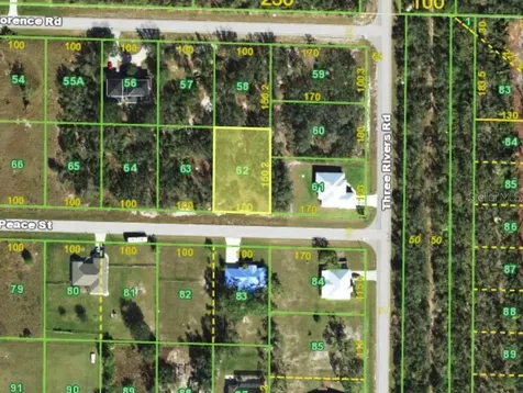 31122 Peace Street Punta Gorda FL 33982