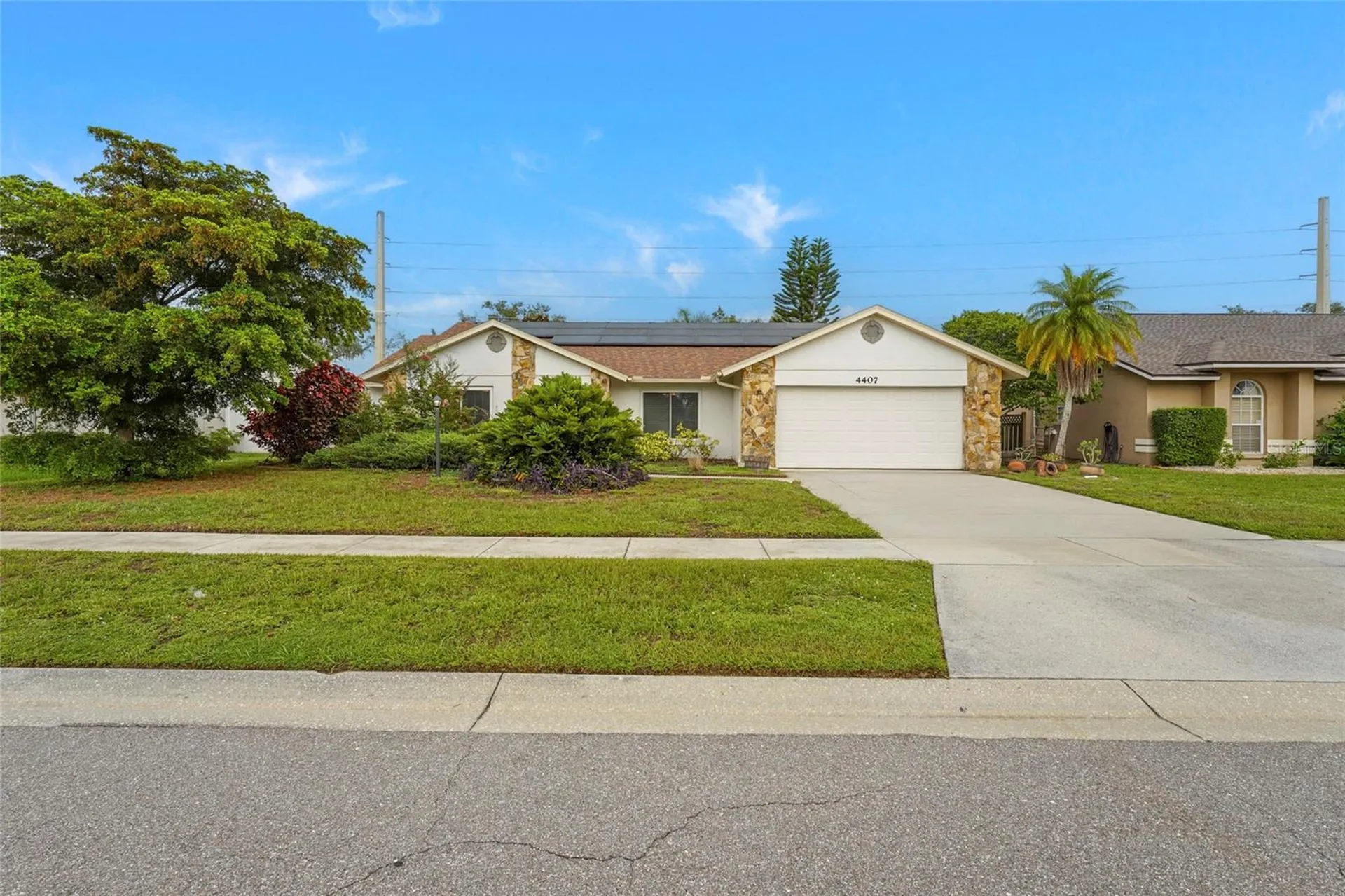 4407 Diamond Circle N Sarasota FL 34233