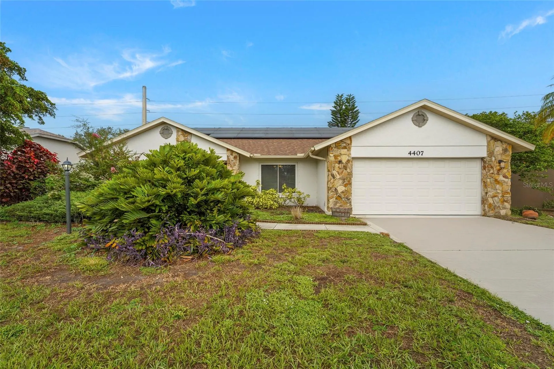 4407 Diamond Circle N Sarasota FL 34233