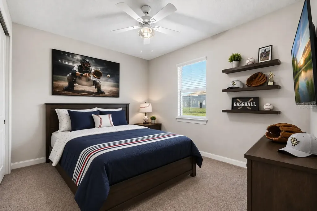 17590 Sailfin Drive Orlando FL 32820
