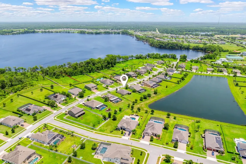 17590 Sailfin Drive Orlando FL 32820
