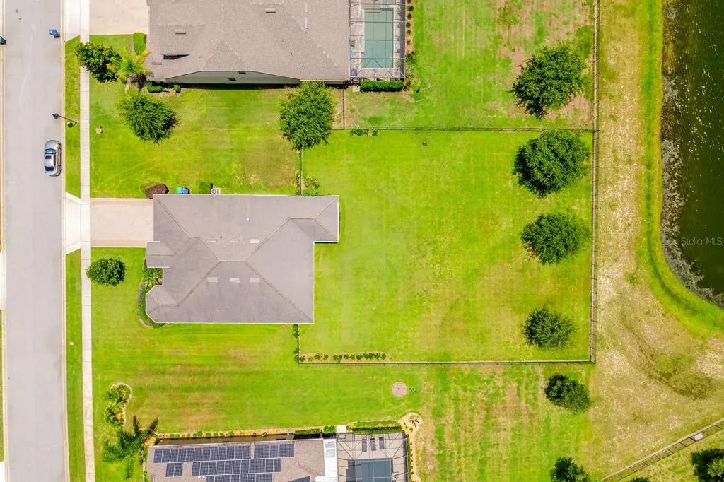 17590 Sailfin Drive Orlando FL 32820