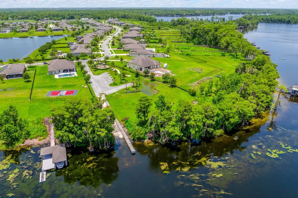 17590 Sailfin Drive Orlando FL 32820