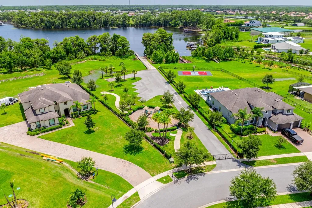 17590 Sailfin Drive Orlando FL 32820