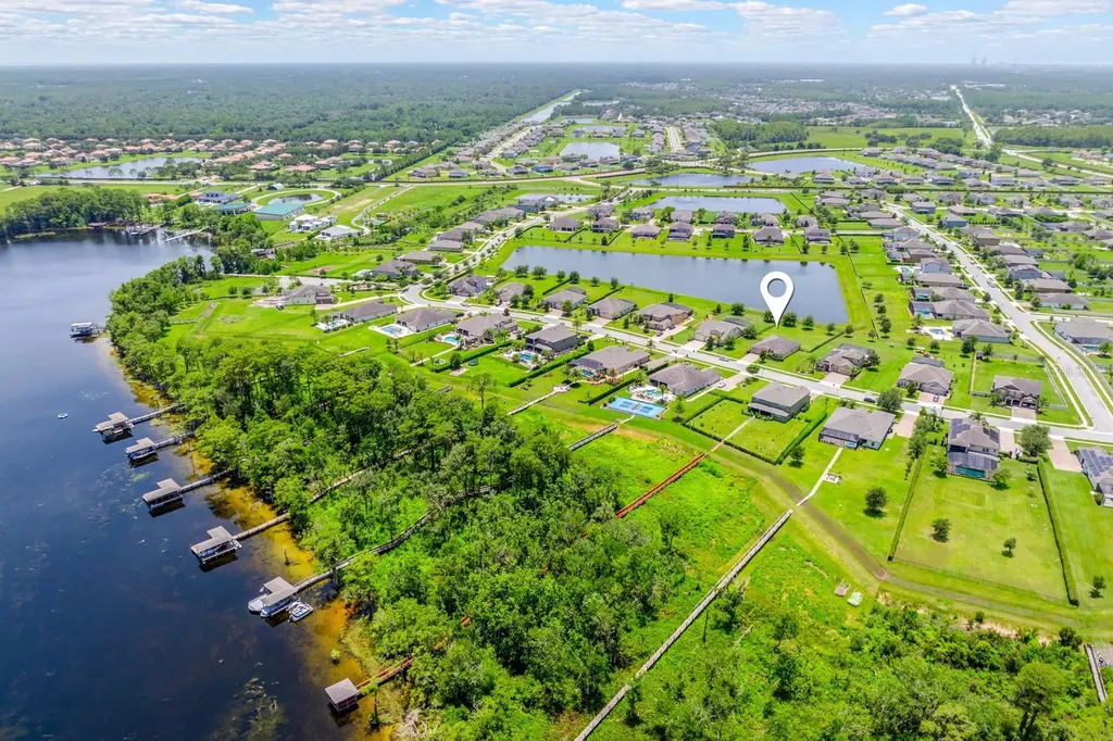 17590 Sailfin Drive Orlando FL 32820