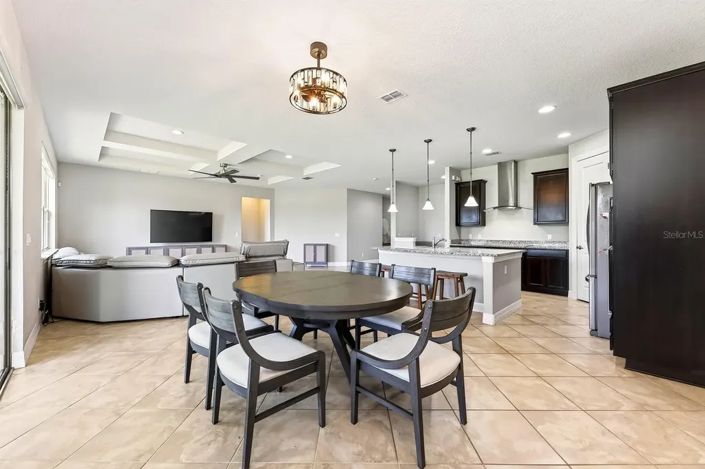 17590 Sailfin Drive Orlando FL 32820