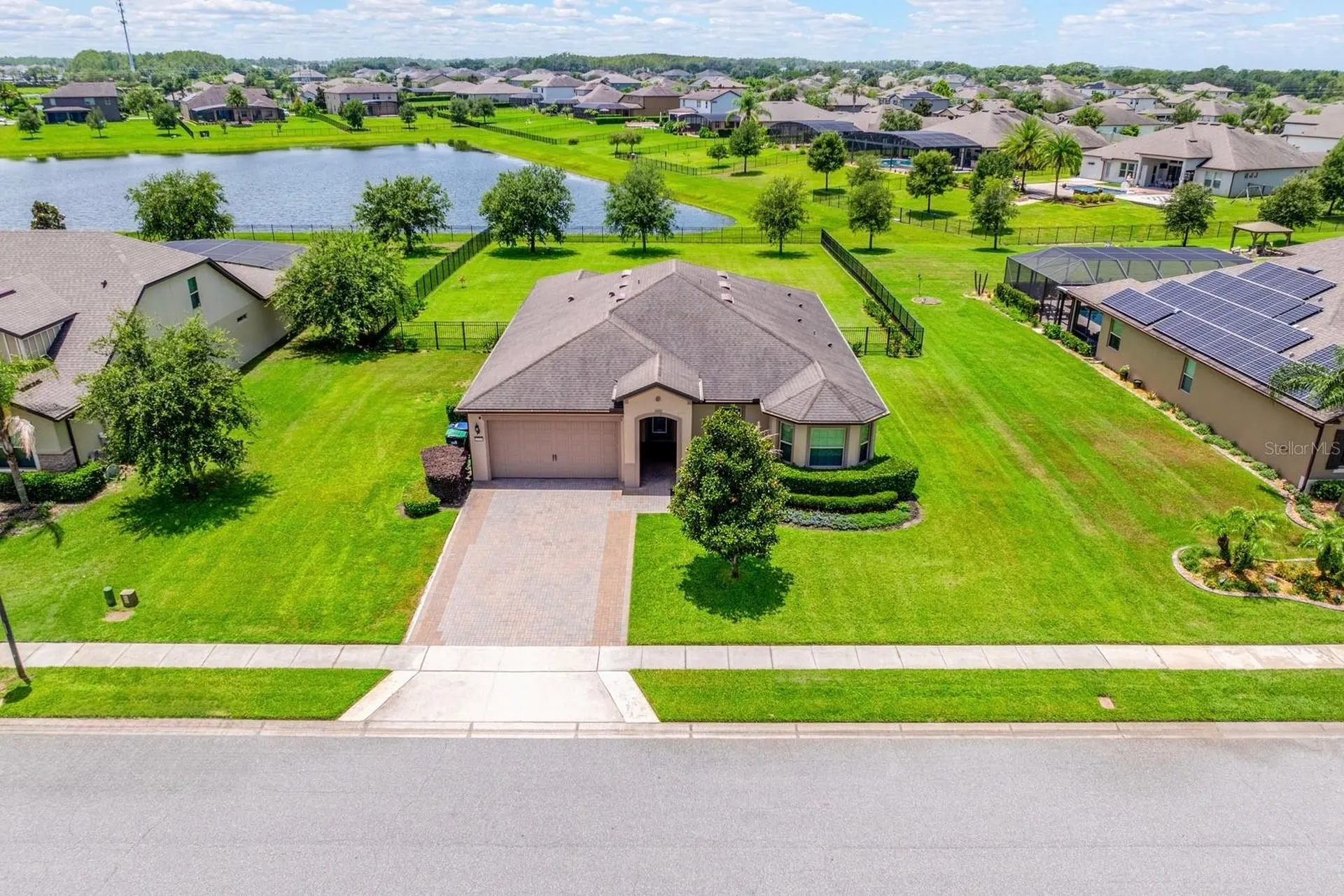 17590 Sailfin Drive Orlando FL 32820