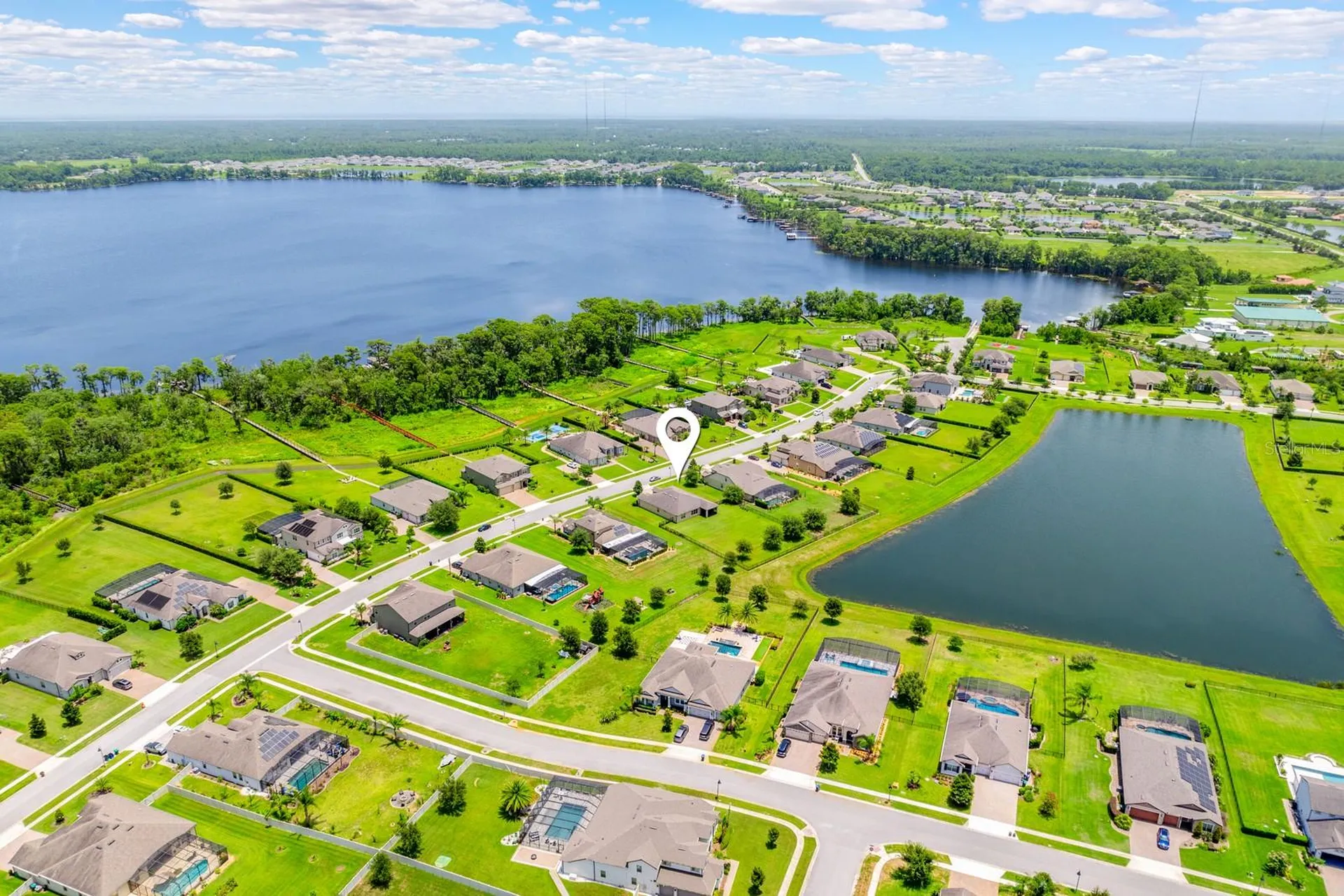 17590 Sailfin Drive Orlando FL 32820