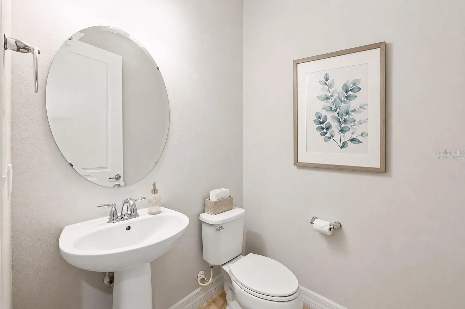 17590 Sailfin Drive Orlando FL 32820