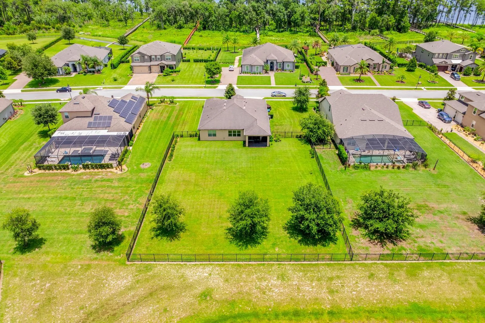 17590 Sailfin Drive Orlando FL 32820