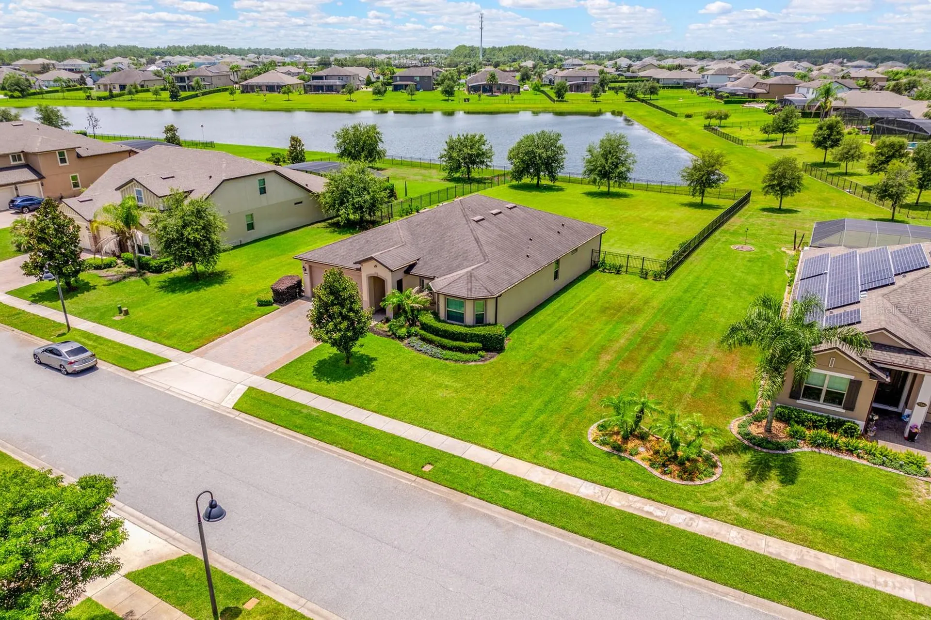 17590 Sailfin Drive Orlando FL 32820