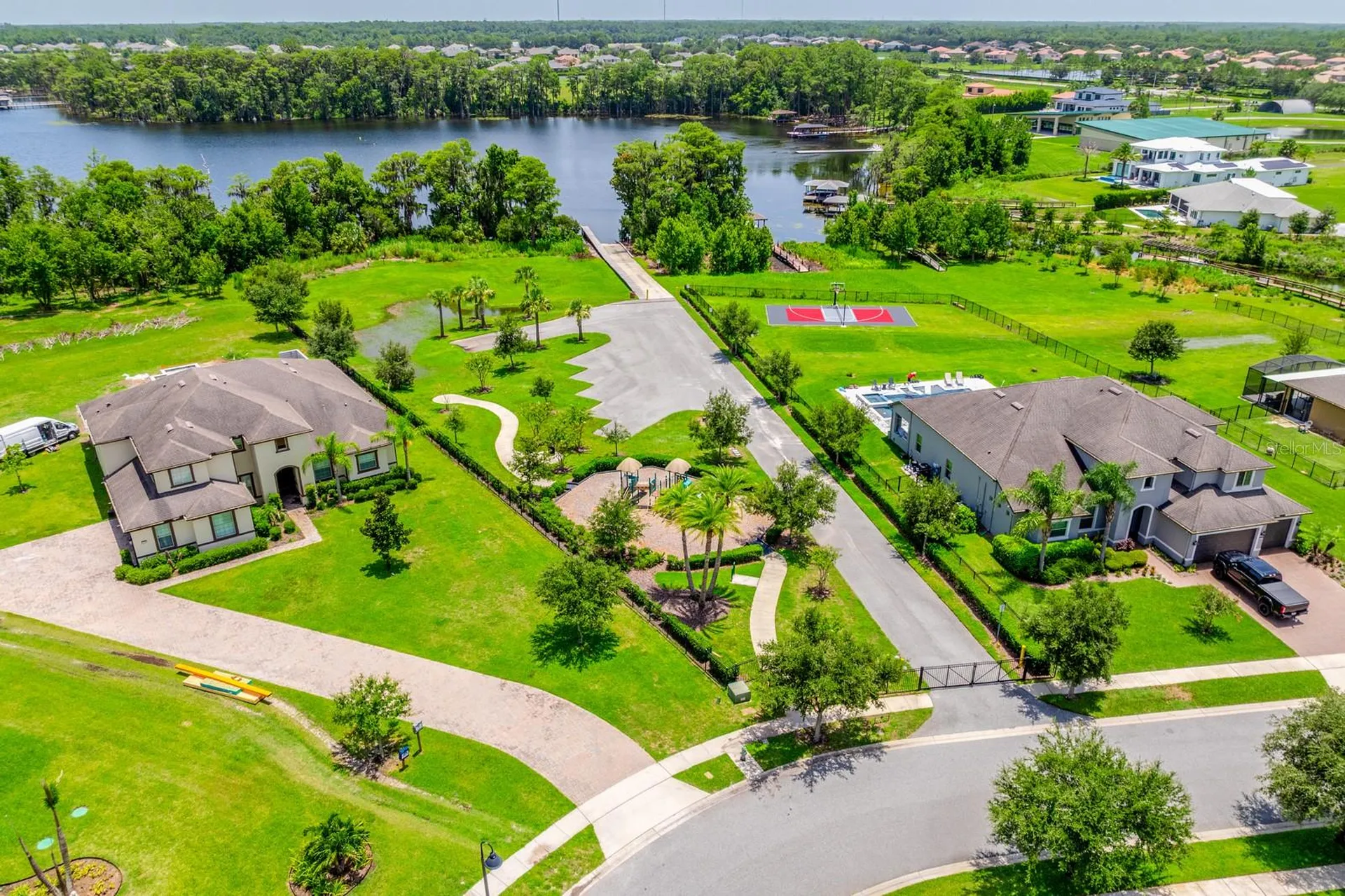17590 Sailfin Drive Orlando FL 32820