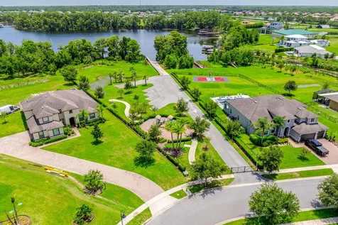 17590 Sailfin Drive Orlando FL 32820