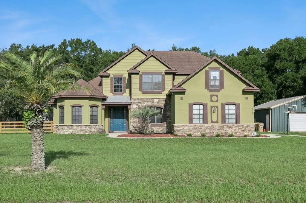 36137 Mattawan Drive Eustis FL 32736