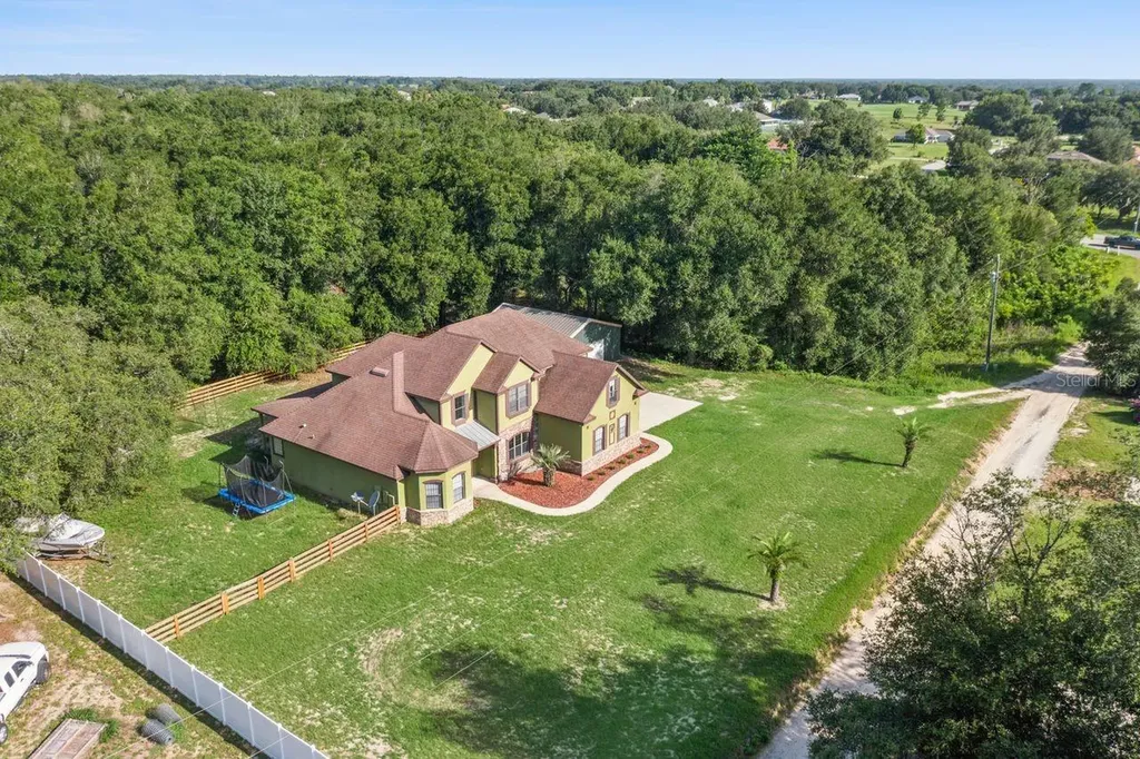 36137 Mattawan Drive Eustis FL 32736