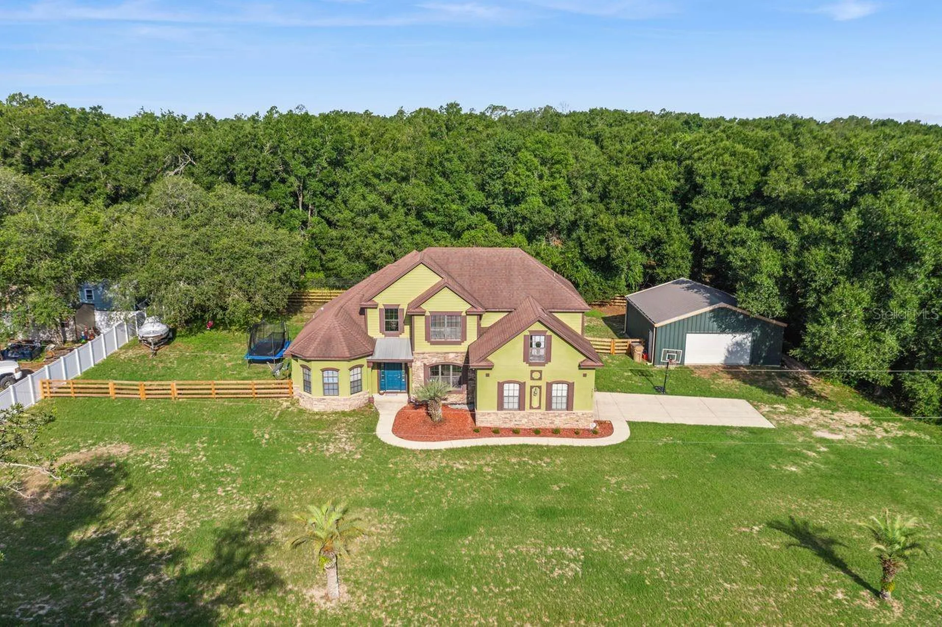 36137 Mattawan Drive Eustis FL 32736