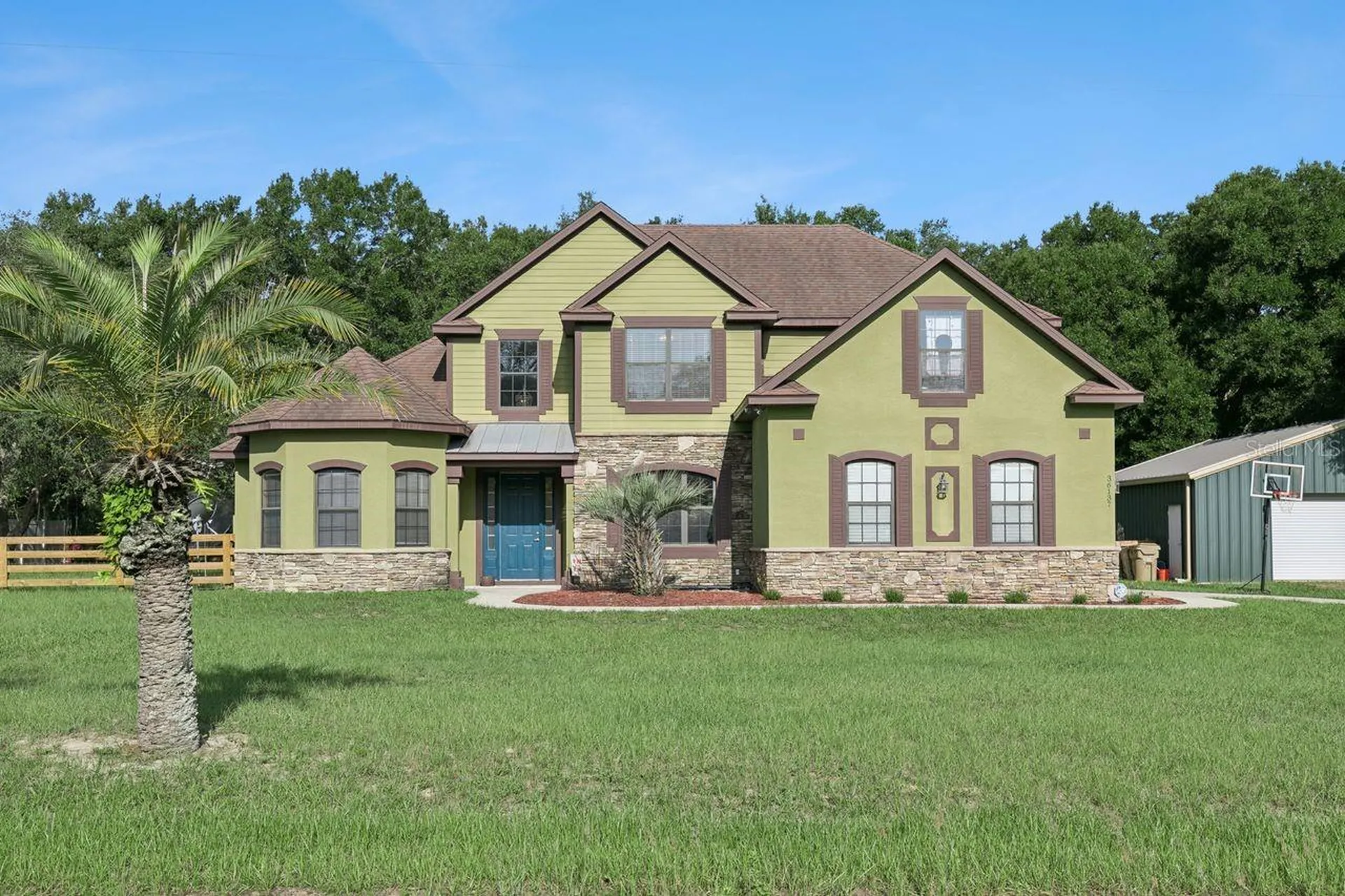 36137 Mattawan Drive Eustis FL 32736