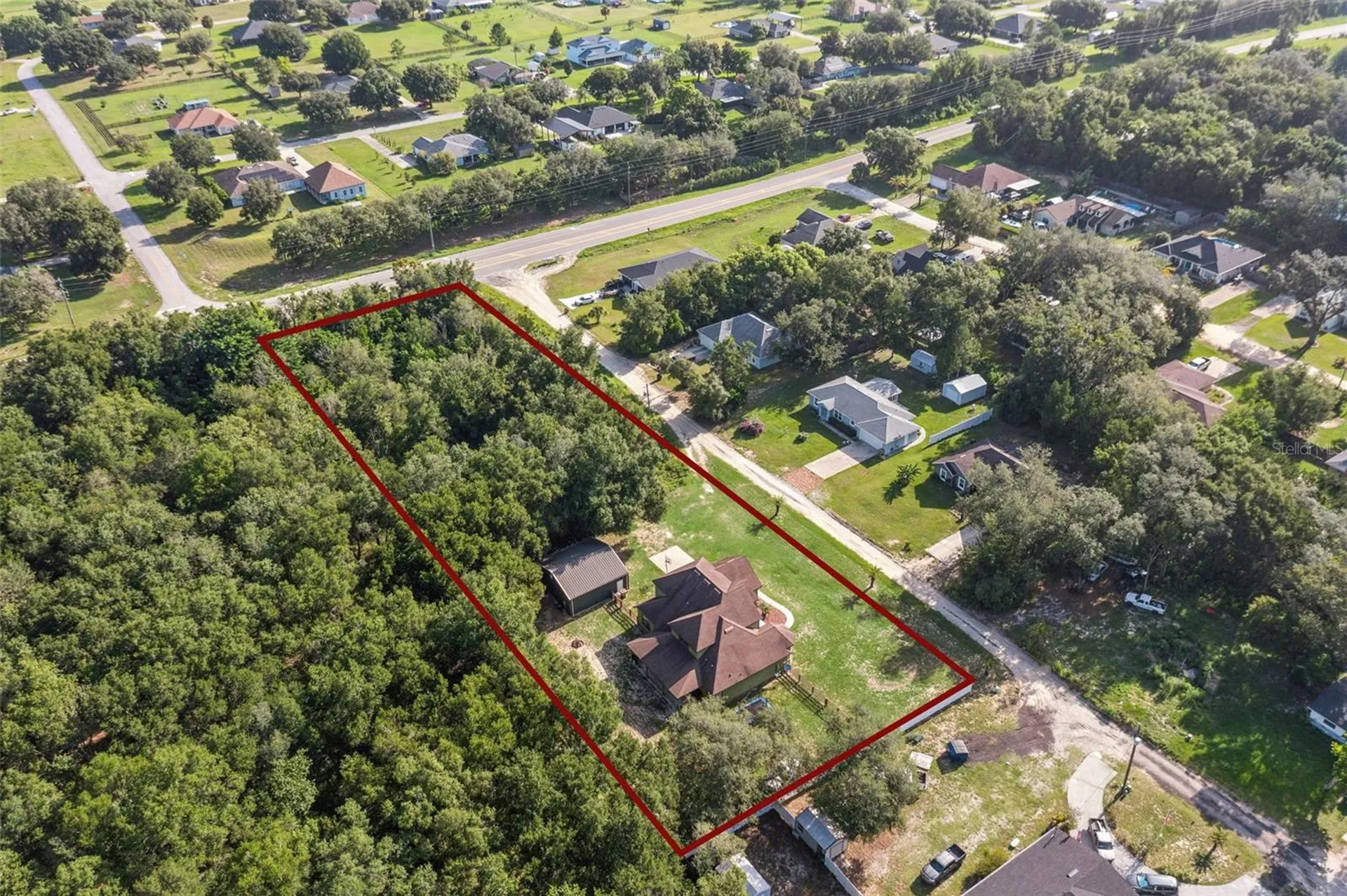 36137 Mattawan Drive Eustis FL 32736