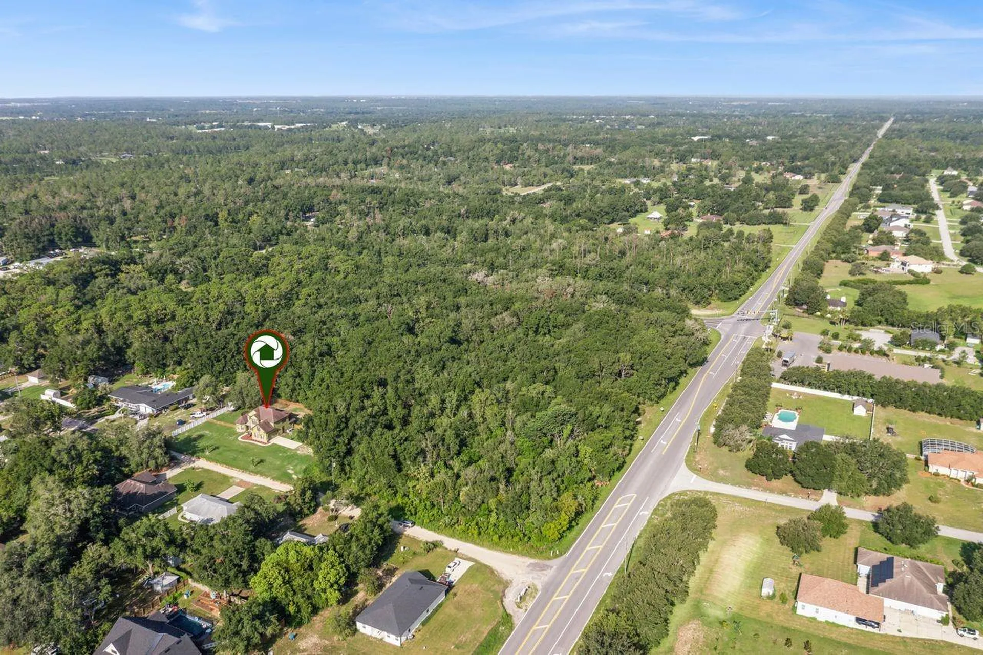 36137 Mattawan Drive Eustis FL 32736