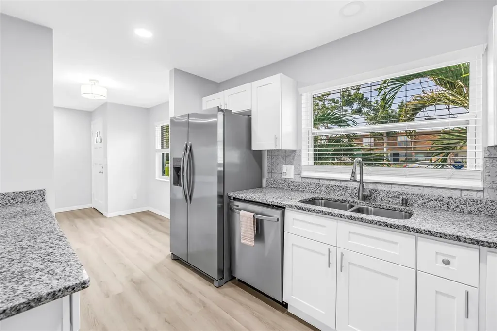 1165 66th Avenue S St Petersburg FL 33705