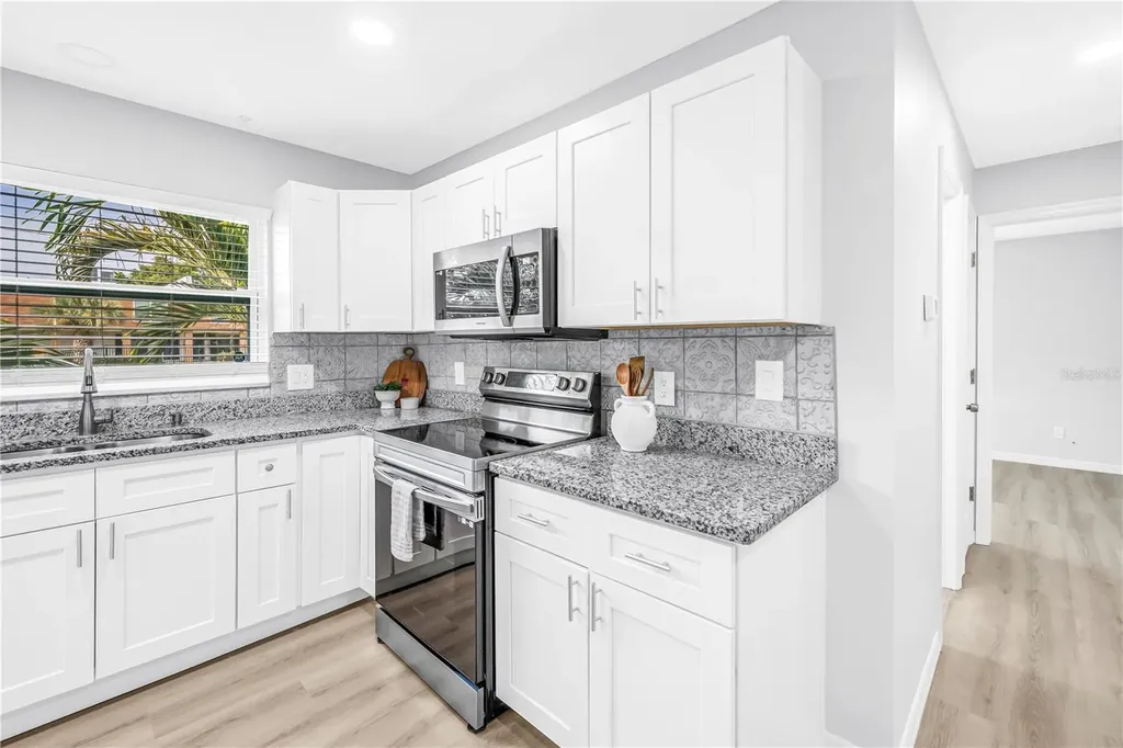 1165 66th Avenue S St Petersburg FL 33705