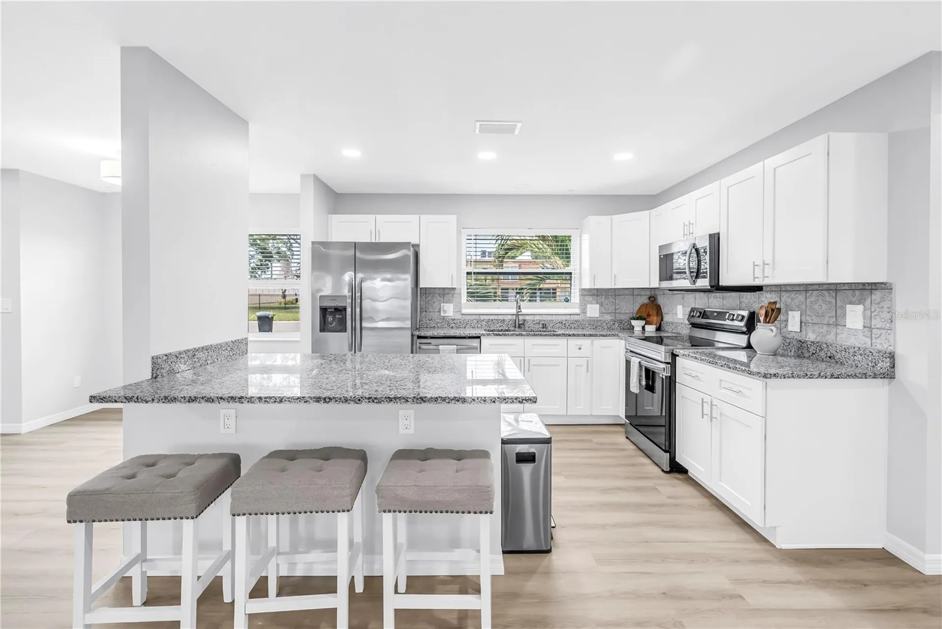 1165 66th Avenue S St Petersburg FL 33705