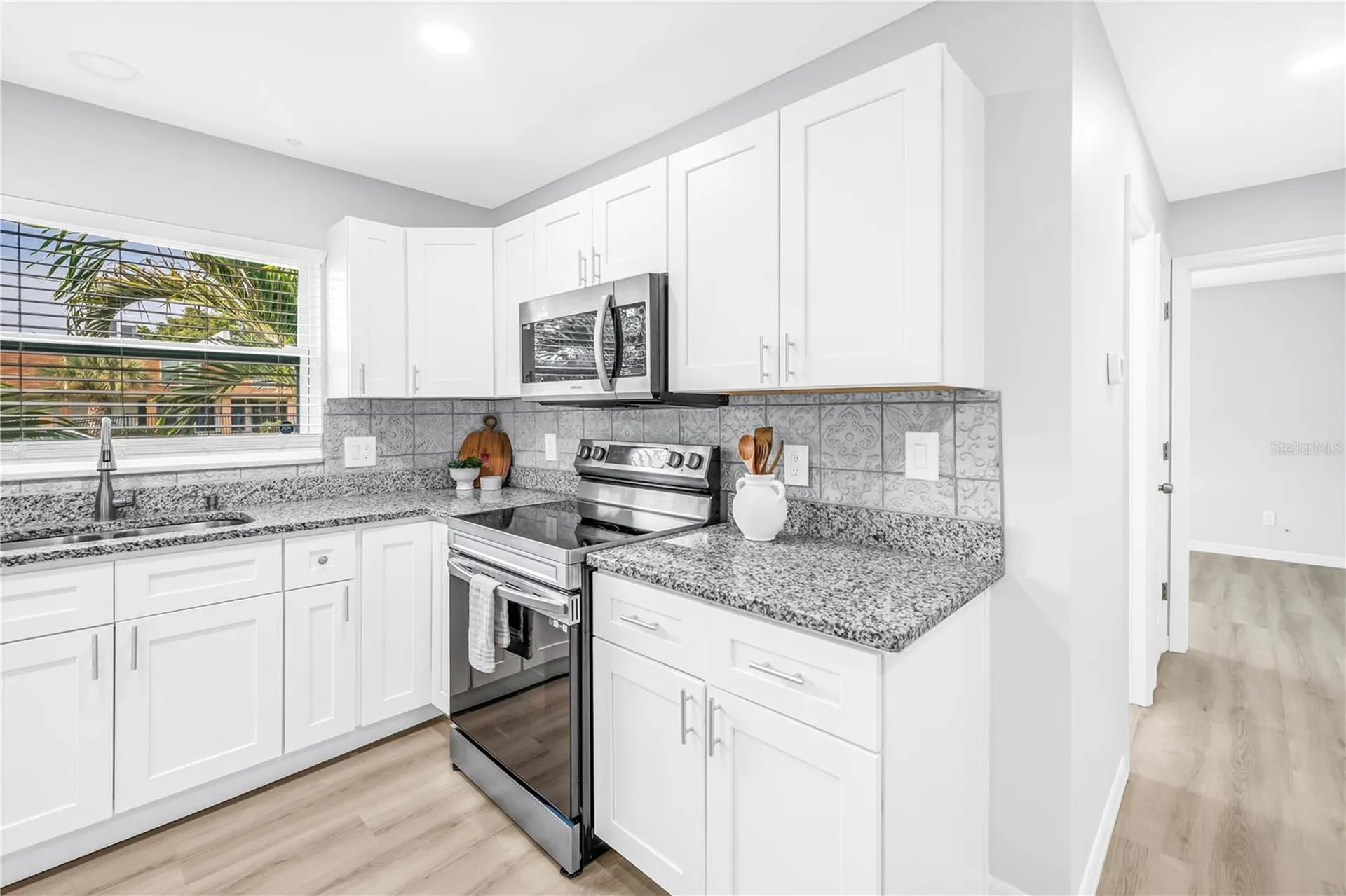 1165 66th Avenue S St Petersburg FL 33705