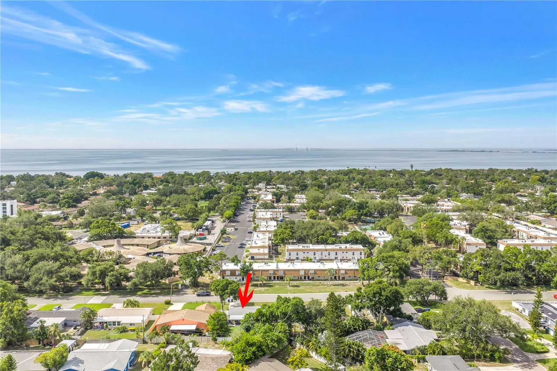 1165 66th Avenue S St Petersburg FL 33705