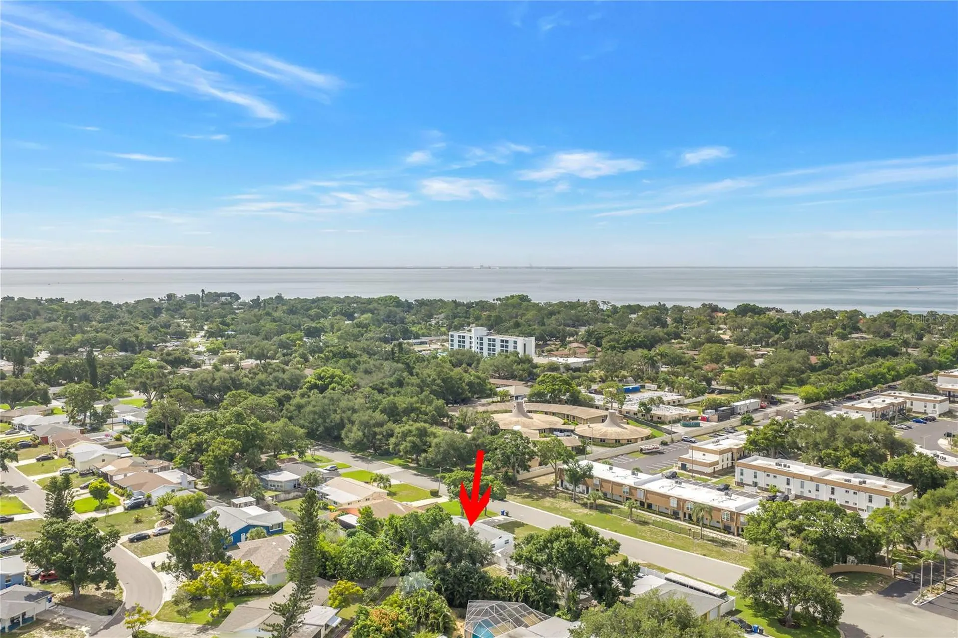 1165 66th Avenue S St Petersburg FL 33705