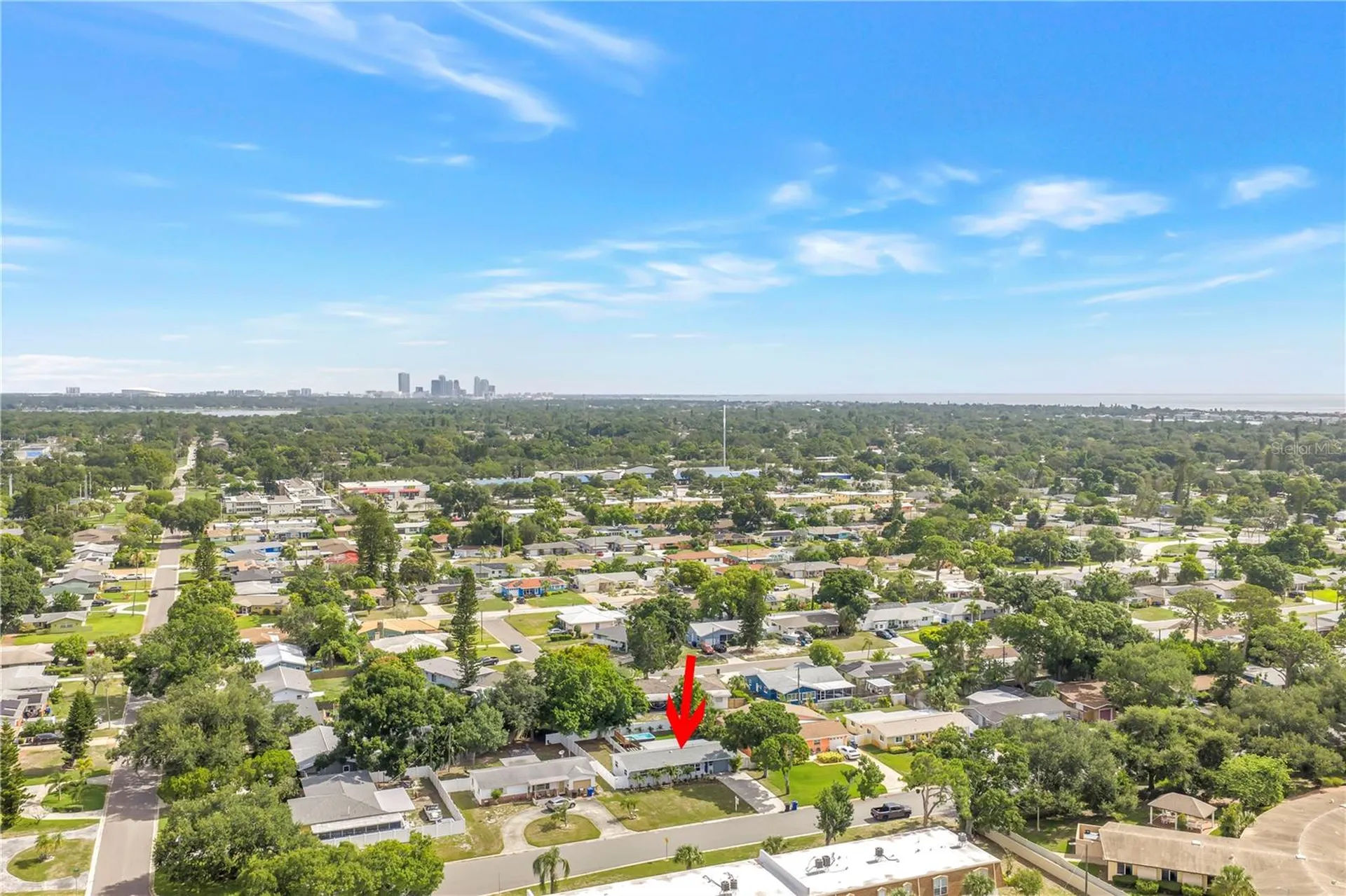 1165 66th Avenue S St Petersburg FL 33705
