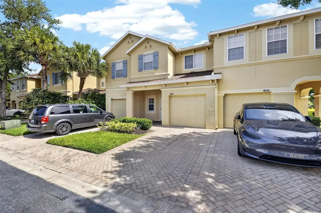 9212 River Rock Lane Riverview FL 33578