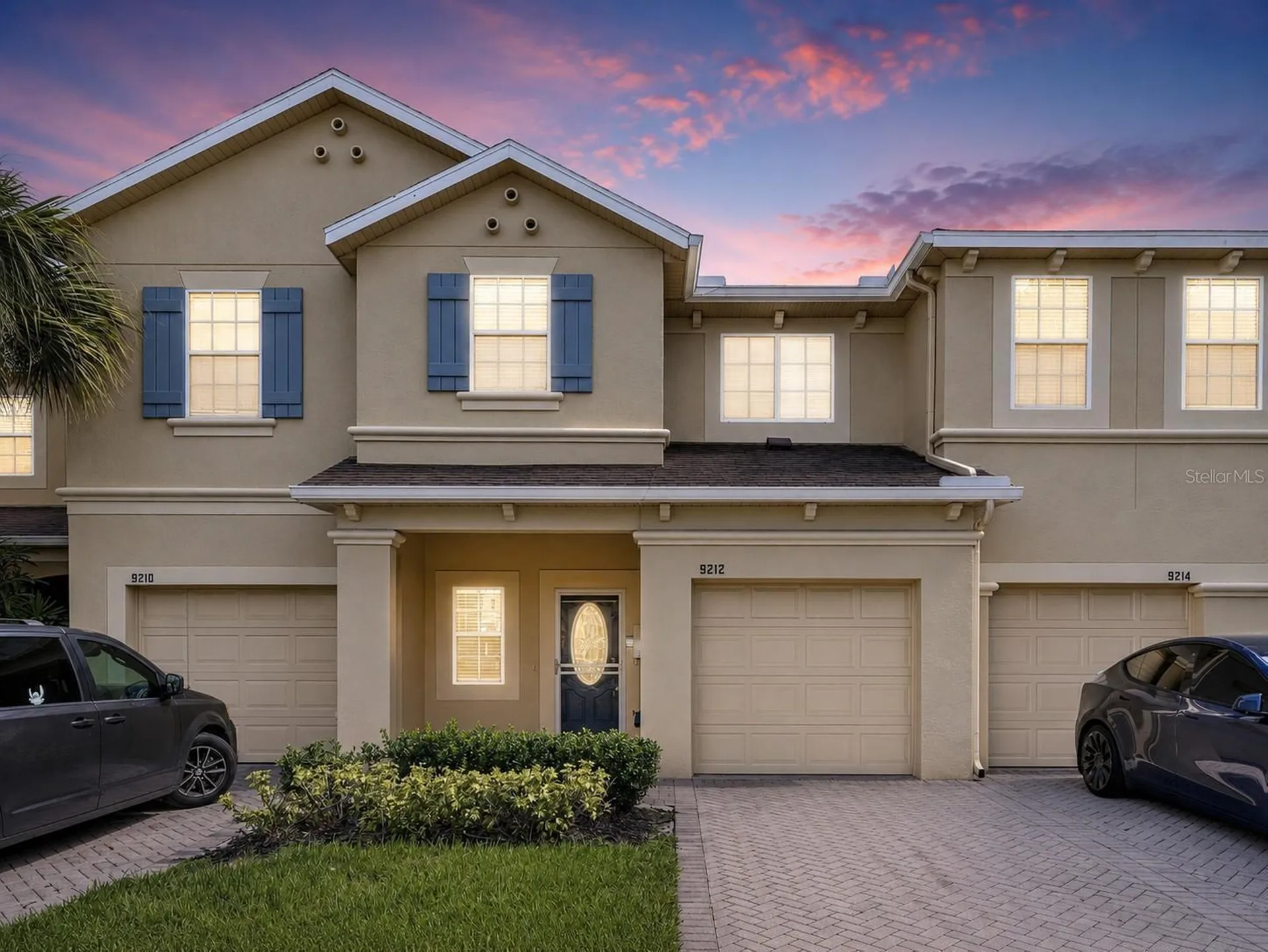 9212 River Rock Lane Riverview FL 33578