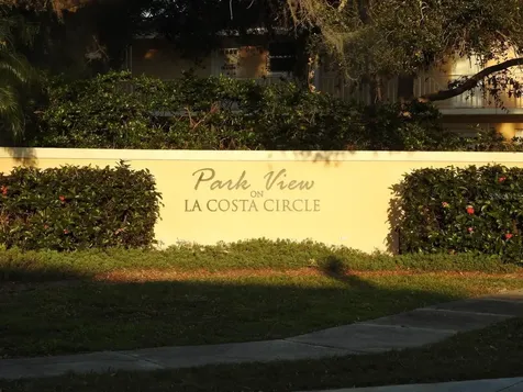 972 La Costa Circle Sarasota FL 34237
