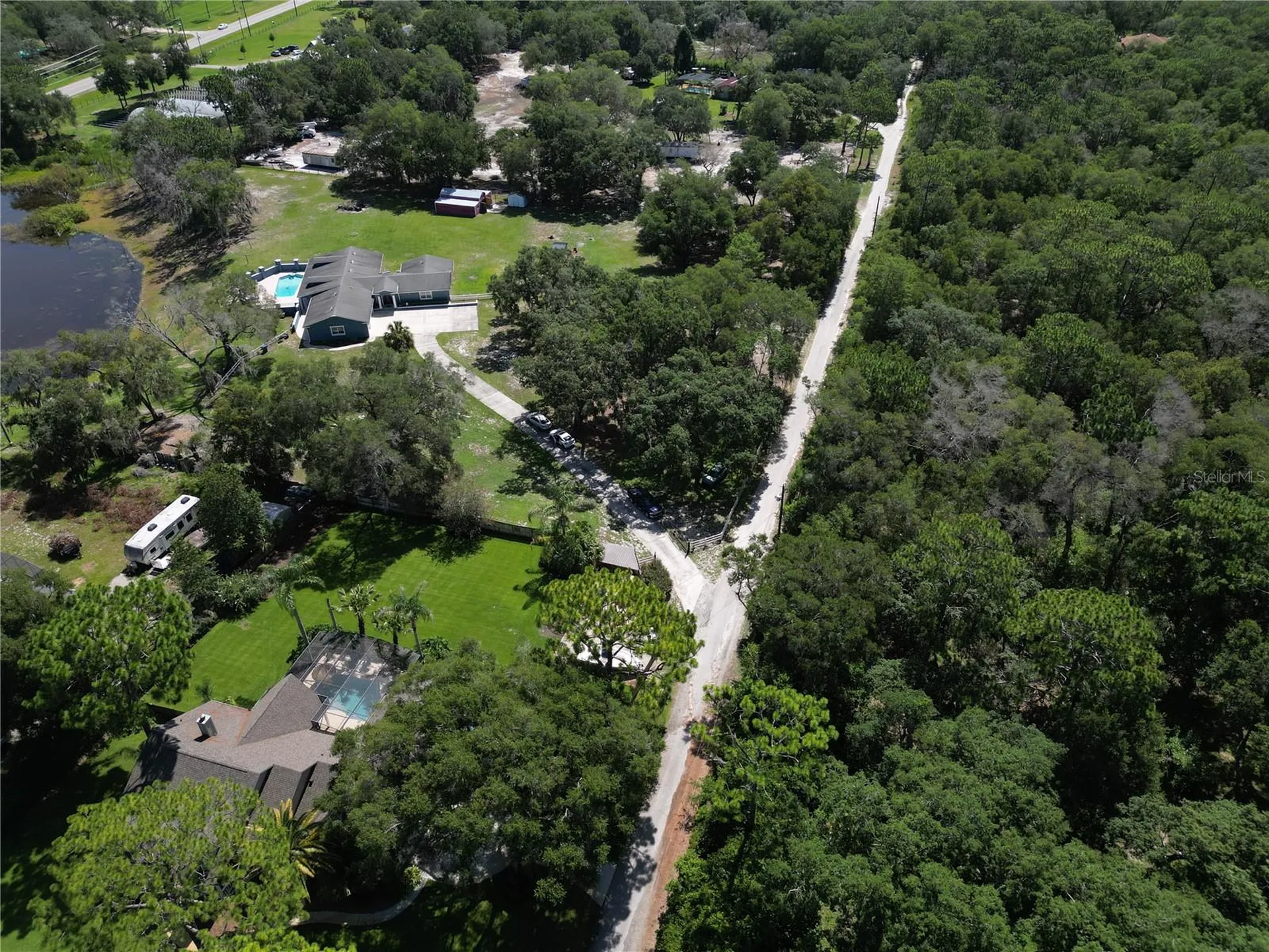 1313 Red Pony Ranch Road Deland FL 32724