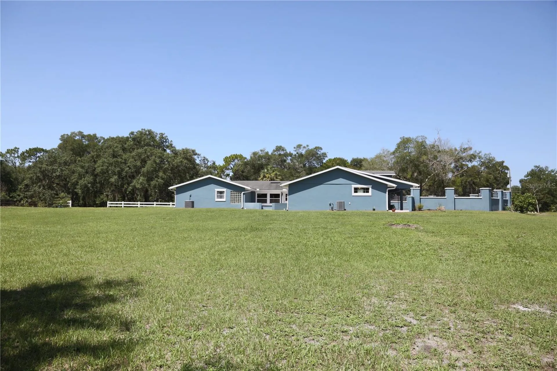 1313 Red Pony Ranch Road Deland FL 32724
