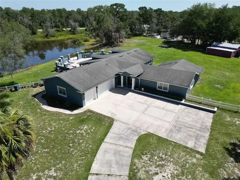 1313 Red Pony Ranch Road Deland FL 32724