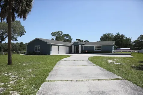 1313 Red Pony Ranch Road Deland FL 32724
