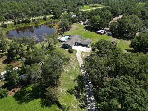 1313 Red Pony Ranch Road Deland FL 32724