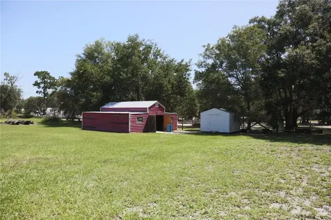 1313 Red Pony Ranch Road Deland FL 32724