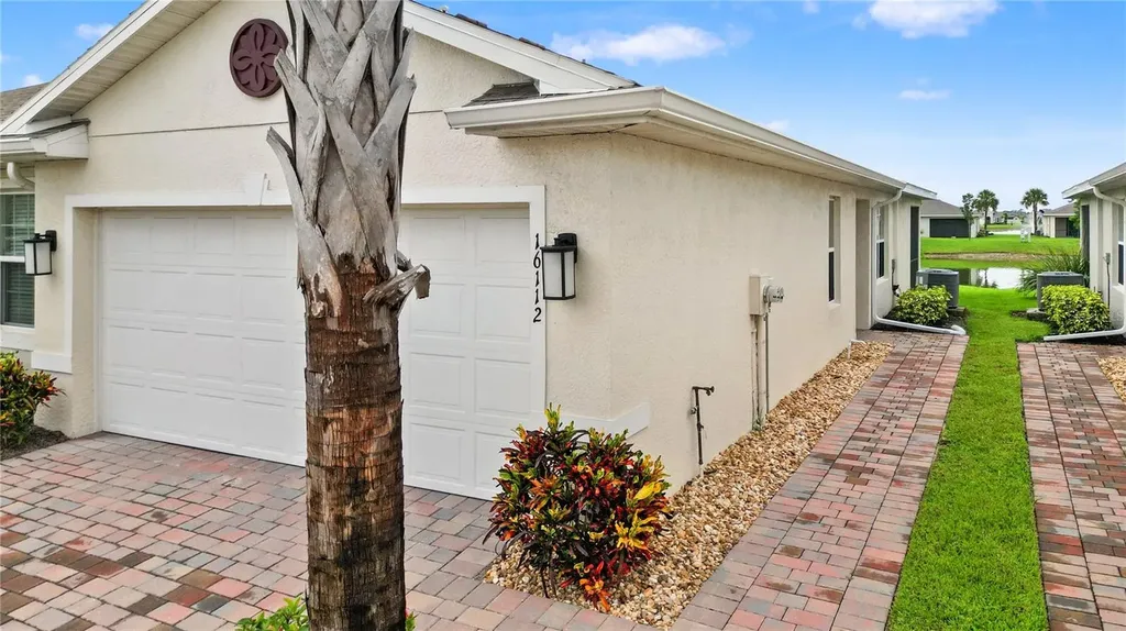 16112 Bridle Ridge Street Port Charlotte FL 33953