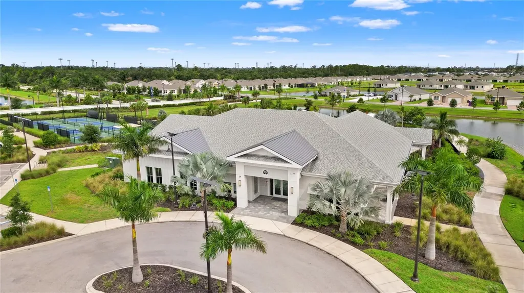 16112 Bridle Ridge Street Port Charlotte FL 33953