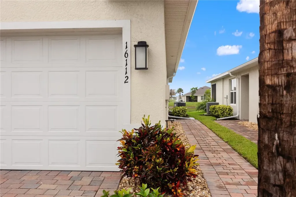 16112 Bridle Ridge Street Port Charlotte FL 33953