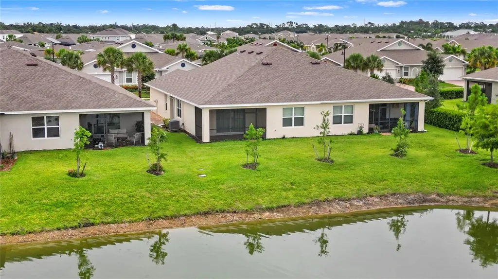 16112 Bridle Ridge Street Port Charlotte FL 33953