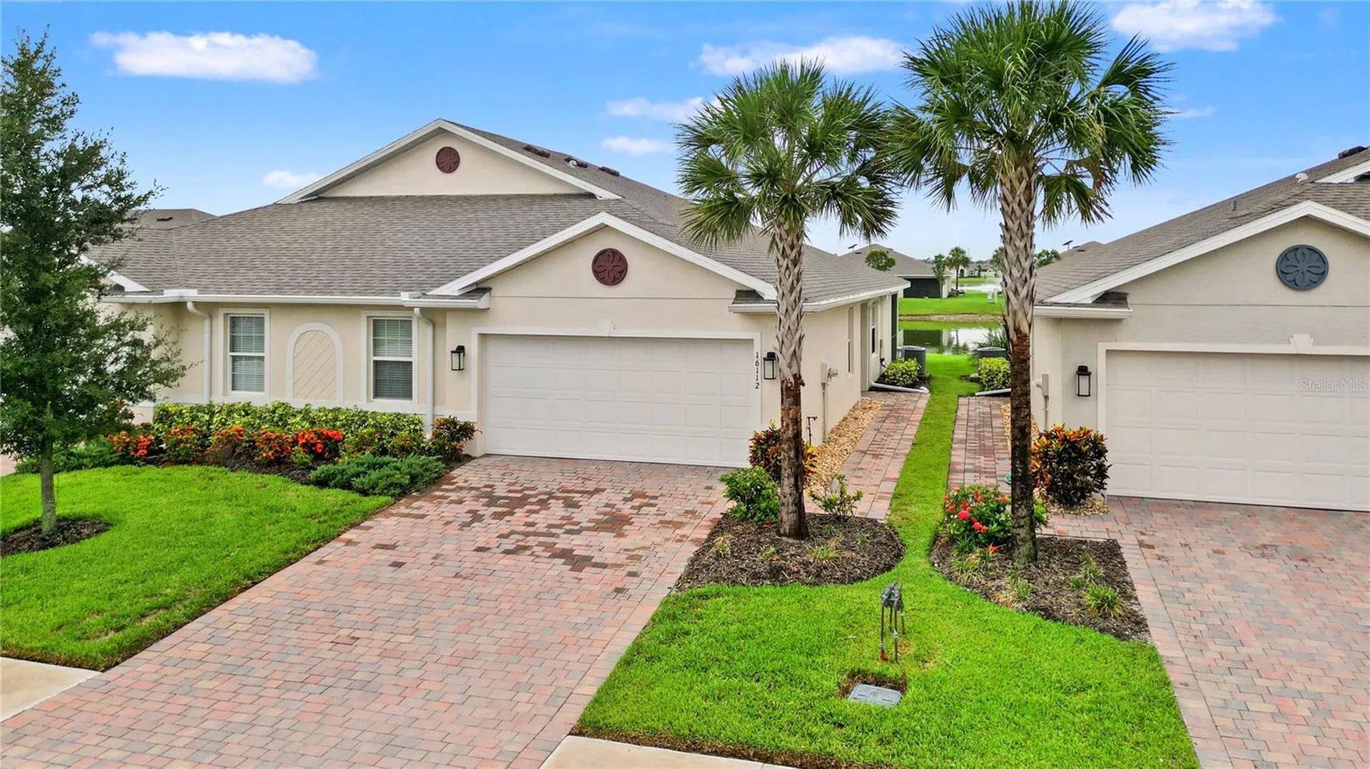 16112 Bridle Ridge Street Port Charlotte FL 33953