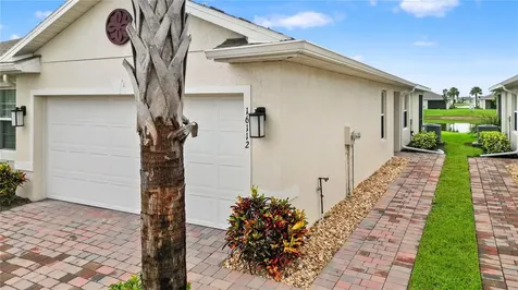 16112 Bridle Ridge Street Port Charlotte FL 33953