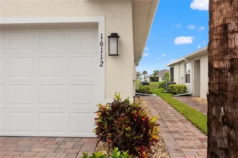 16112 Bridle Ridge Street Port Charlotte FL 33953