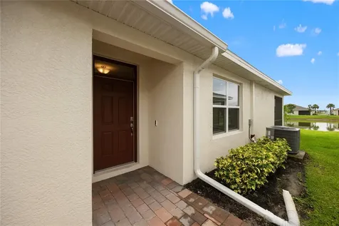 16112 Bridle Ridge Street Port Charlotte FL 33953