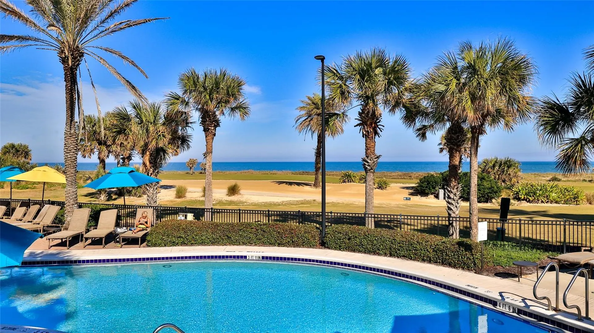 200 Ocean Crest Drive Palm Coast FL 32137