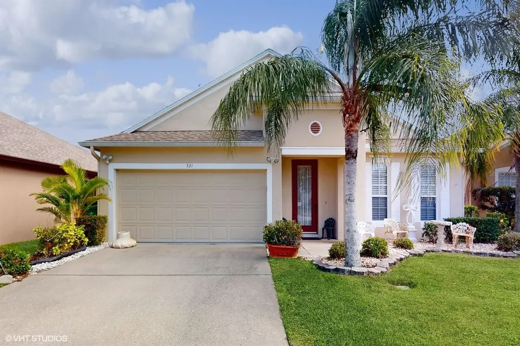 321 Cressa Circle Cocoa FL 32926