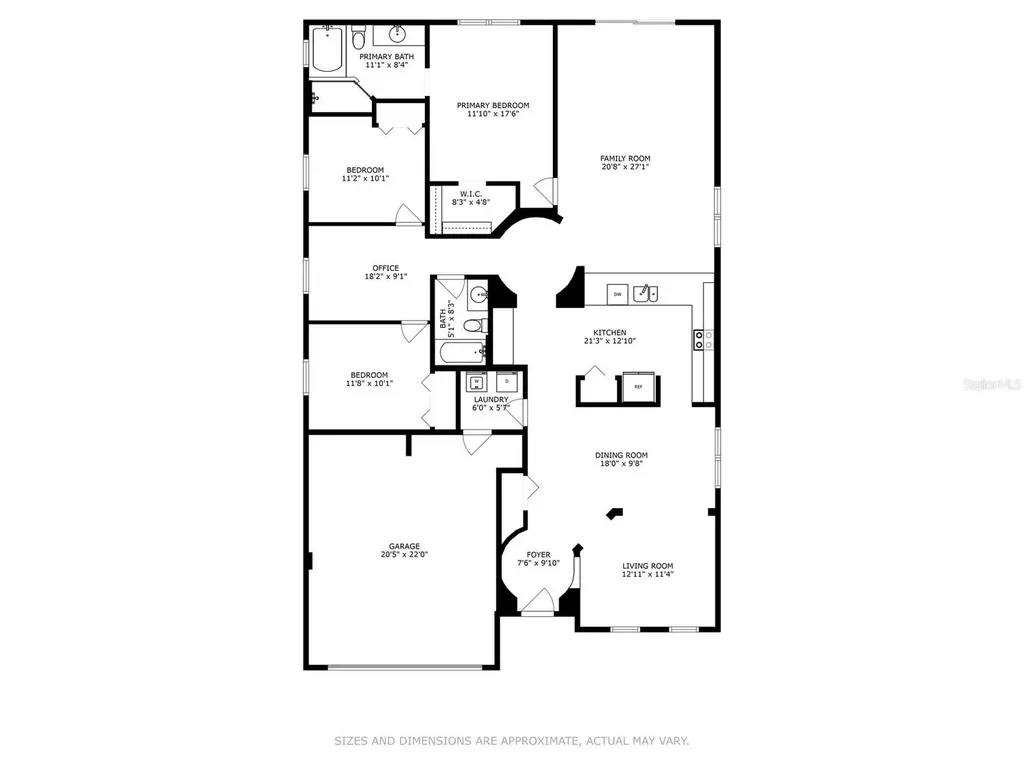 321 Cressa Circle Cocoa FL 32926